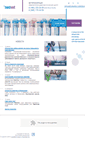 Mobile Screenshot of neovet.ru
